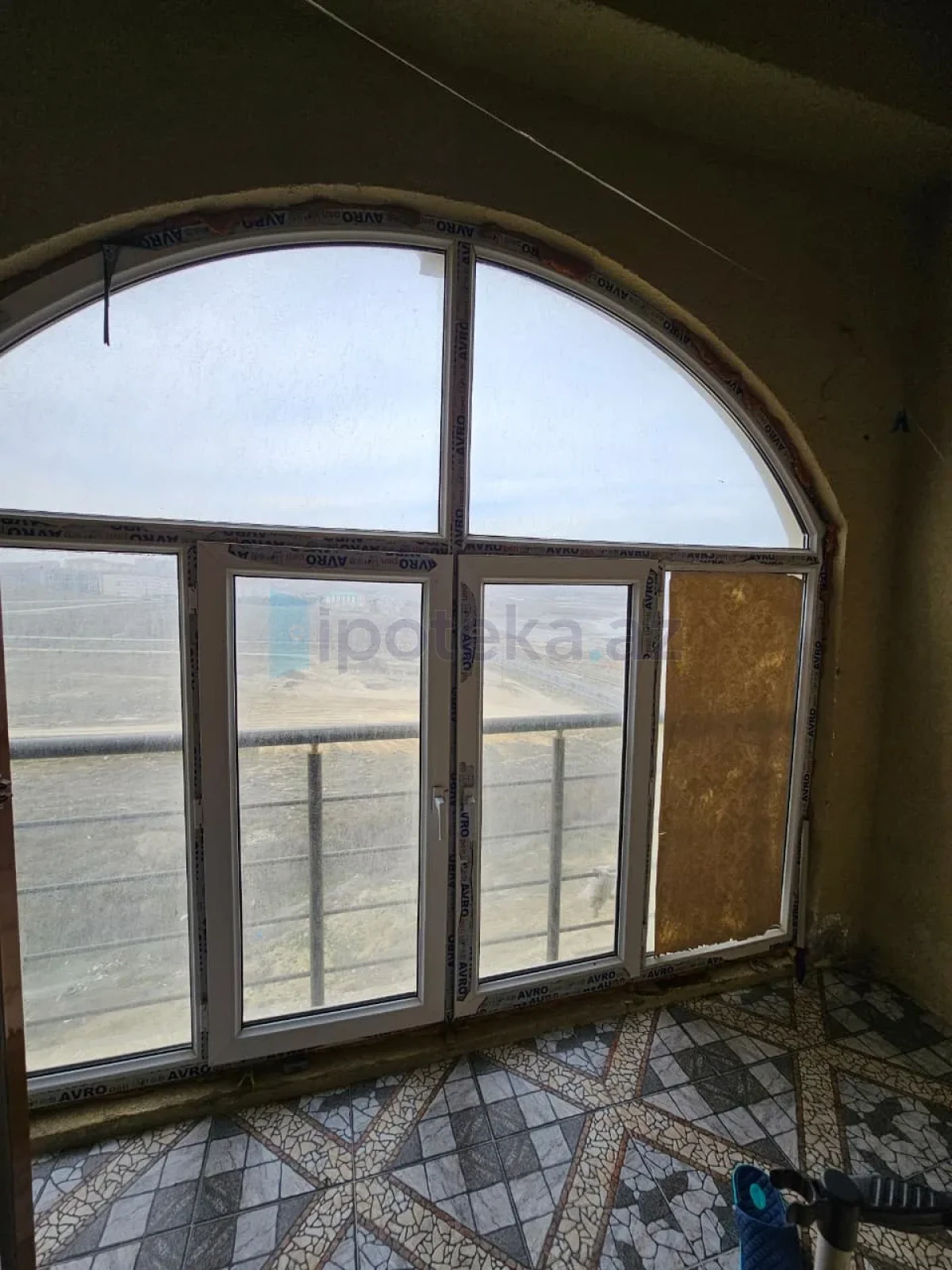 Satılır 2 otaqlı yeni tikili 70 m²