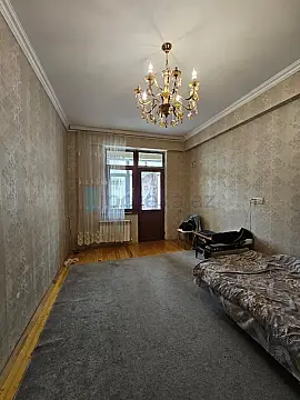 Satılır 2 otaqlı yeni tikili 70 m² — Bakı, Masazır 2 otaq 70.00 m²