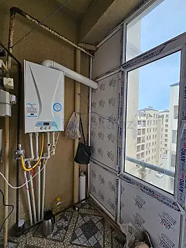 Satılır 2 otaqlı yeni tikili 70 m²