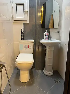 Satılır 3 otaqlı yeni tikili 89 m²