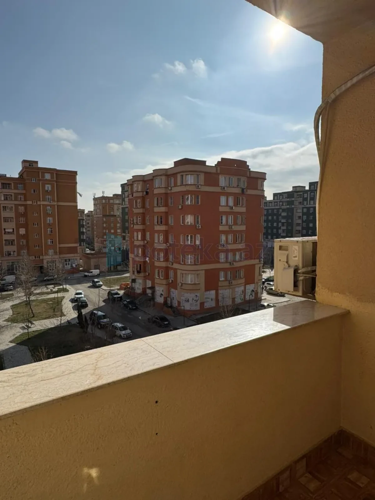 Satılır 3 otaqlı yeni tikili 89 m²