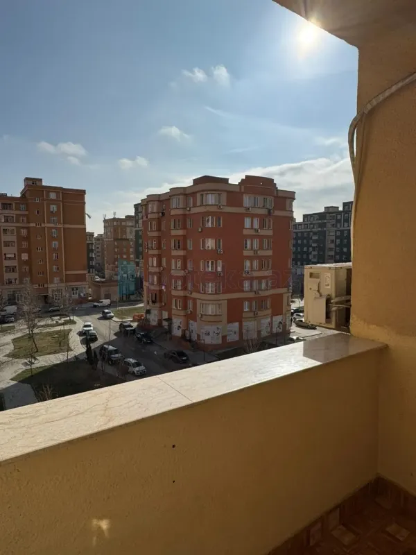 Satılır 3 otaqlı yeni tikili 89 m²