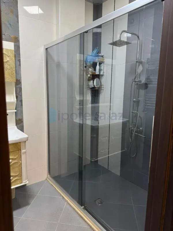 Satılır 3 otaqlı yeni tikili 89 m²