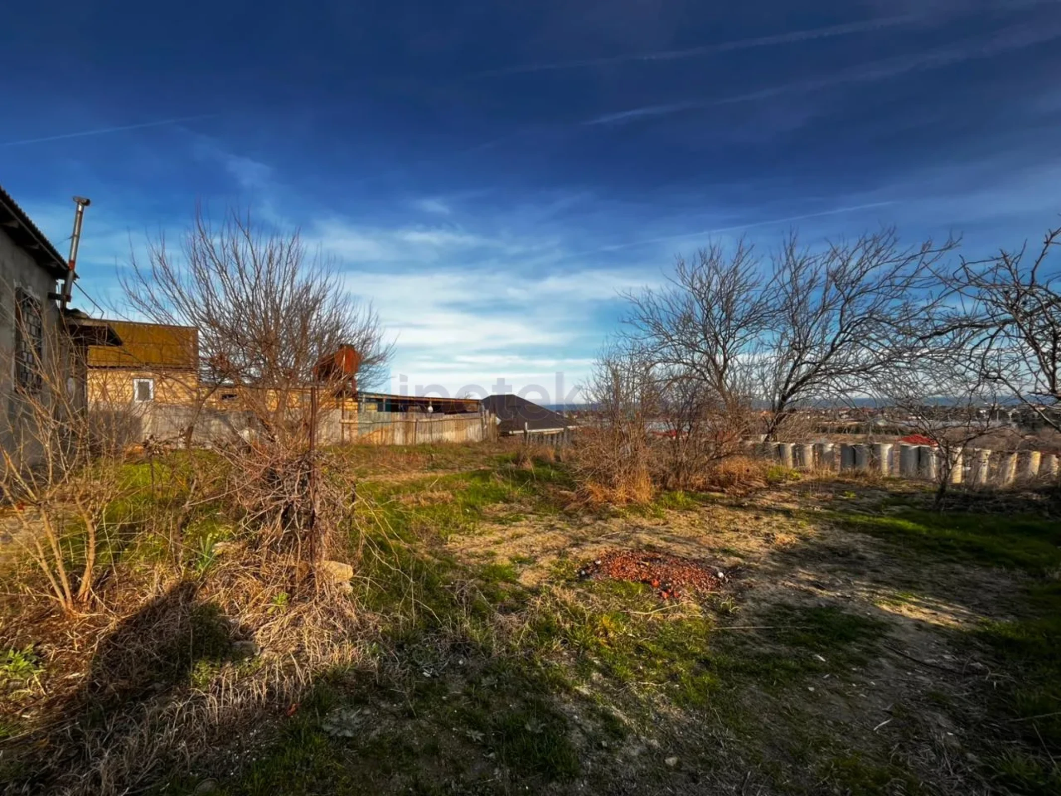 Satılır 3 otaqlı həyət evi 110 m²