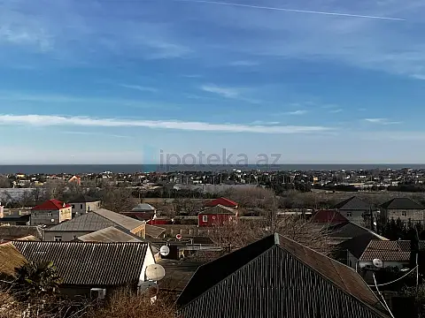 Satılır 3 otaqlı həyət evi 110 m²