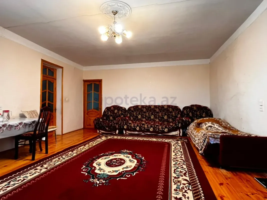 Satılır 3 otaqlı həyət evi 110 m²