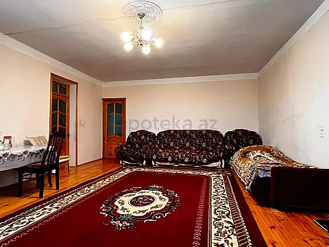 Satılır 3 otaqlı həyət evi 110 m² — Bakı, Görədil 3 otaq 110.00 m²