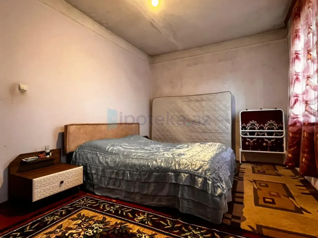 Satılır 3 otaqlı həyət evi 110 m²