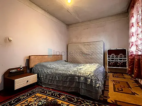 Satılır 3 otaqlı həyət evi 110 m²