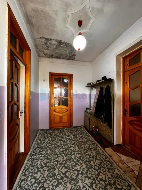 Satılır 3 otaqlı həyət evi 110 m²