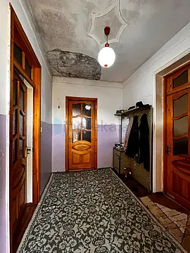 Satılır 3 otaqlı həyət evi 110 m²