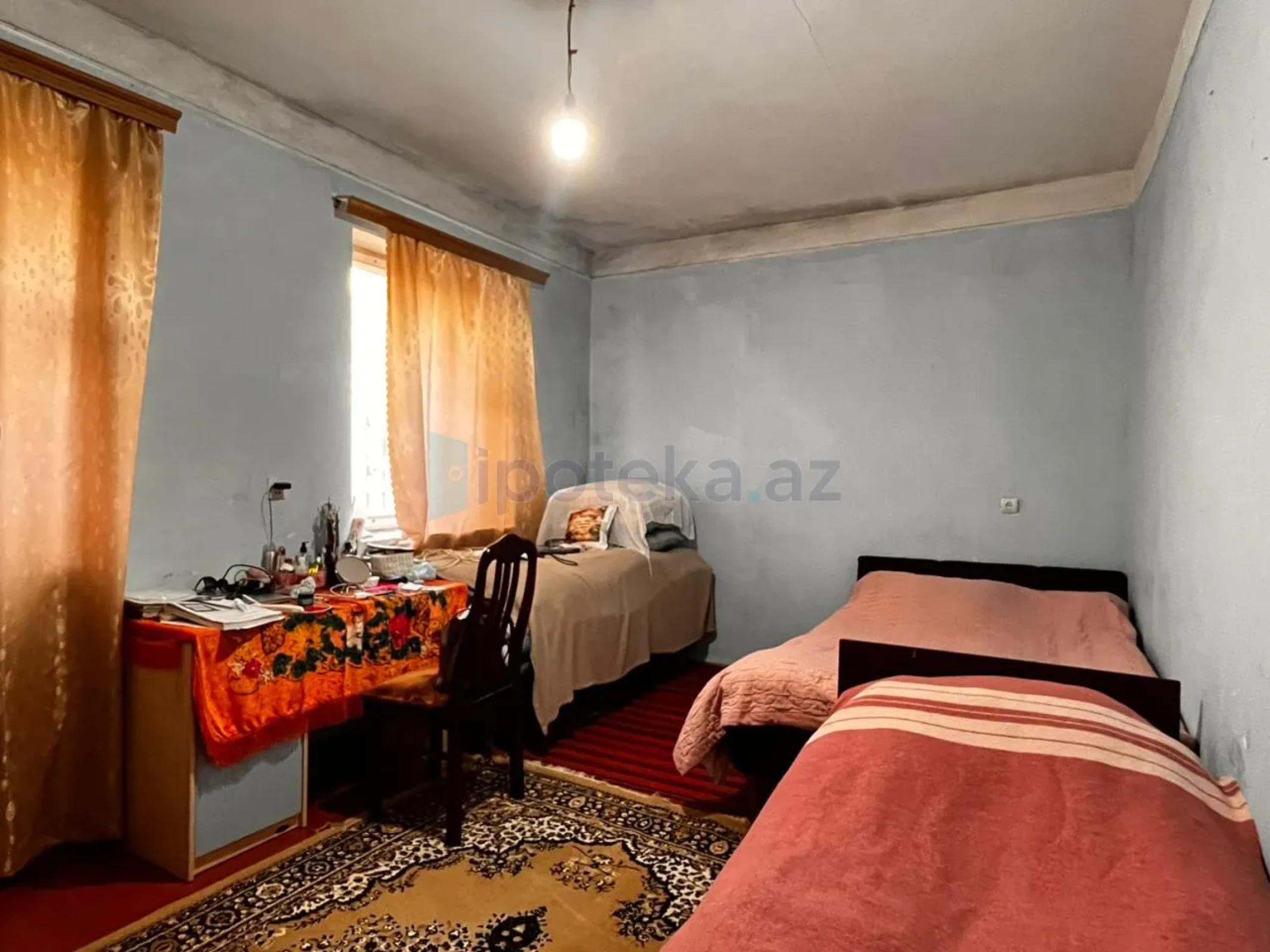 Satılır 3 otaqlı həyət evi 110 m²