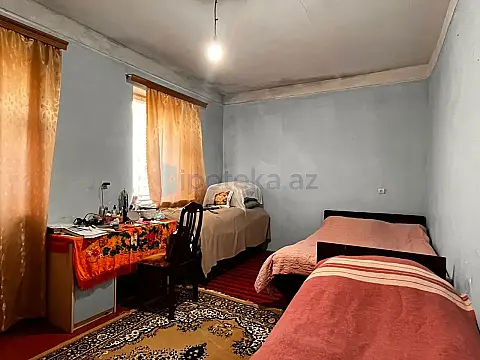 Satılır 3 otaqlı həyət evi 110 m²
