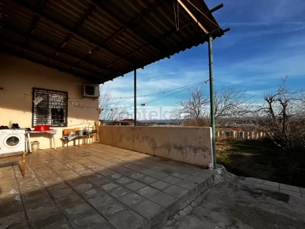 Satılır 3 otaqlı həyət evi 110 m²