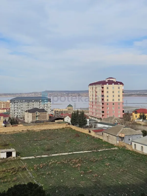 Satılır 2 otaqlı yeni tikili 66 m²