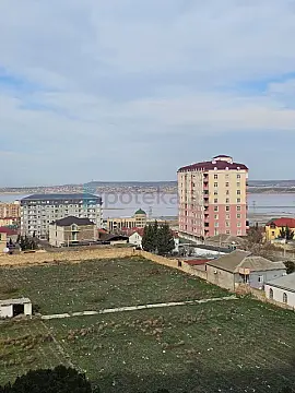 Satılır 2 otaqlı yeni tikili 66 m² — Bakı, Masazır 2 otaq 66.00 m²