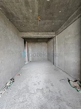 Satılır 2 otaqlı yeni tikili 66 m²