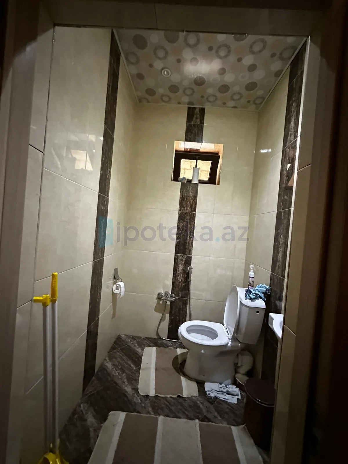 Satılır 5 otaqlı yeni tikili 140 m²