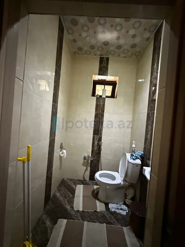 Satılır 5 otaqlı yeni tikili 140 m²