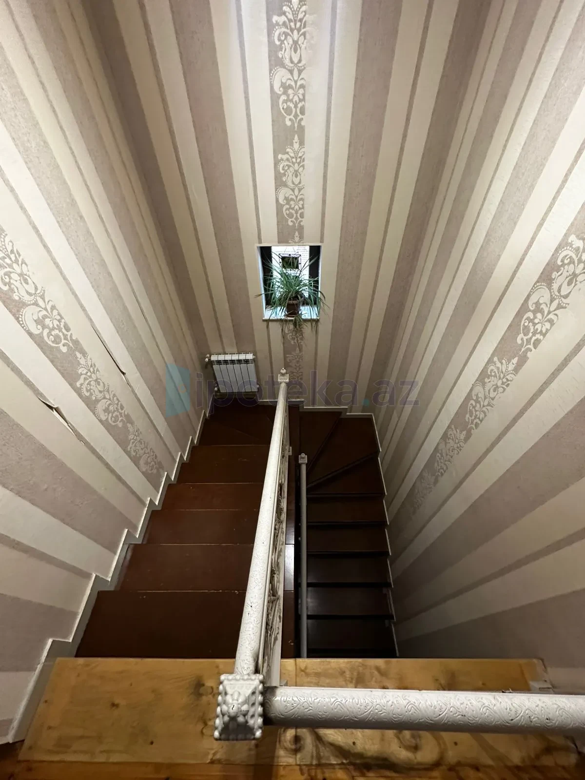 Satılır 5 otaqlı yeni tikili 140 m²