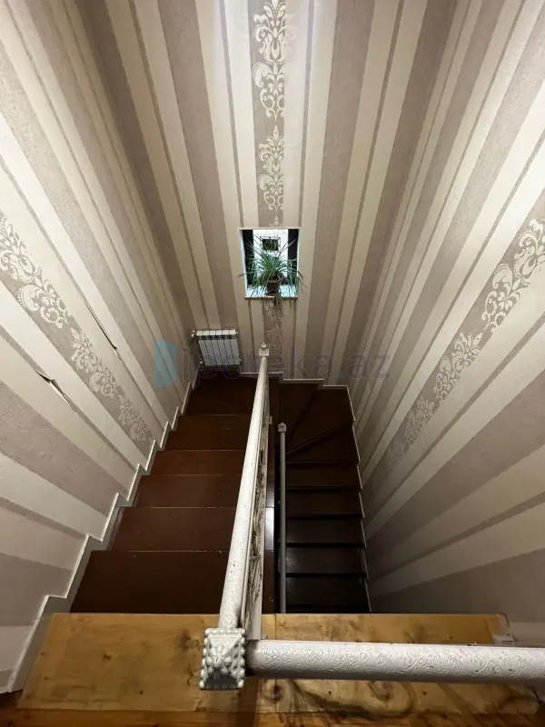 Satılır 5 otaqlı yeni tikili 140 m²