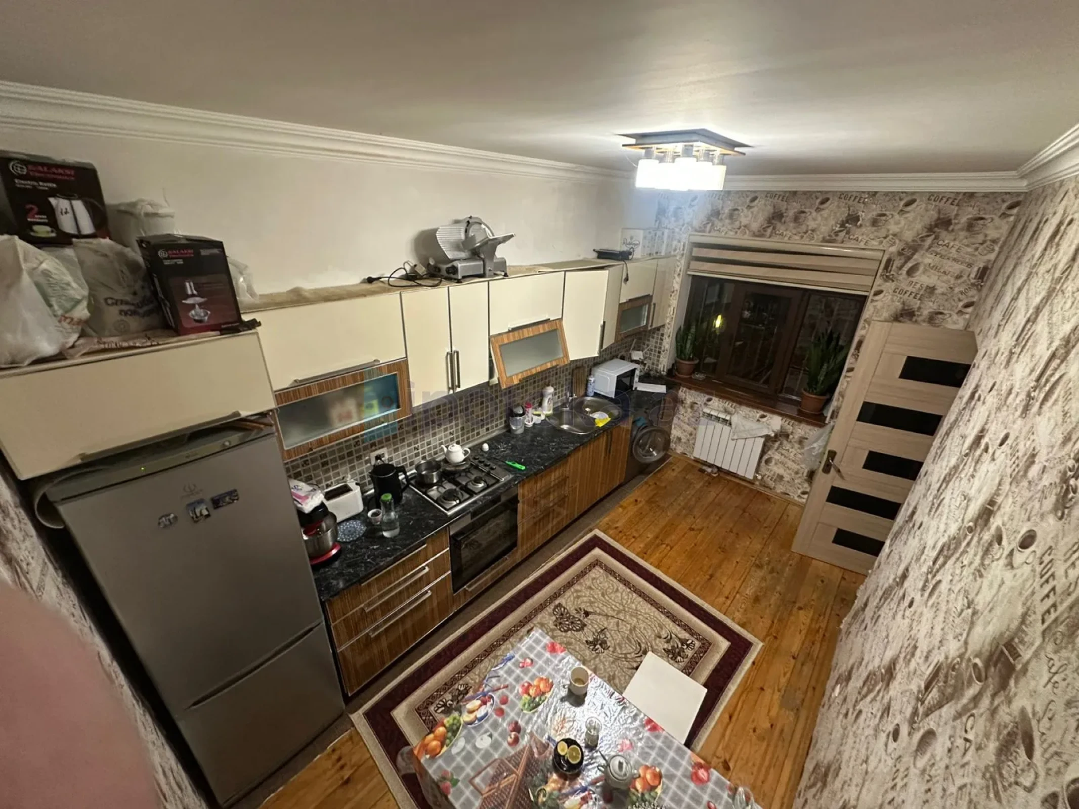 Satılır 5 otaqlı yeni tikili 140 m²