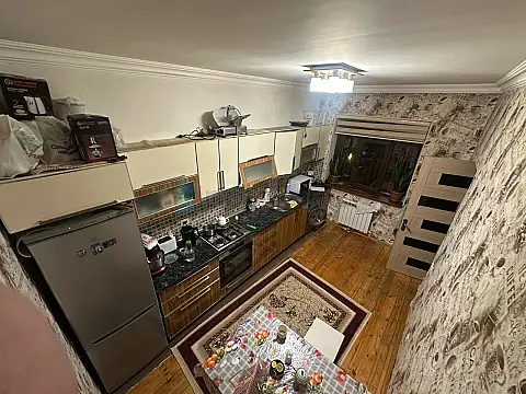 Satılır 5 otaqlı yeni tikili 140 m²