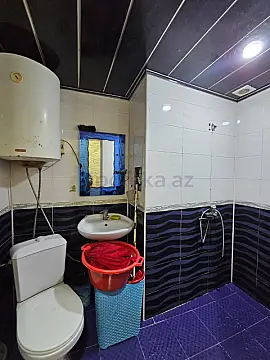 Satılır 2 otaqlı yeni tikili 51 m²