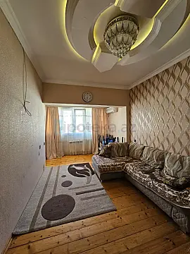 Satılır 2 otaqlı yeni tikili 51 m² — Bakı, Masazır 2 otaq 51.00 m²