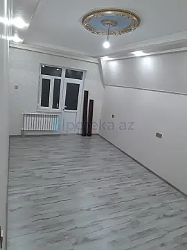 Satılır 2 otaqlı yeni tikili 60 m² — Bakı, Abşeron 2 otaq 60.00 m²