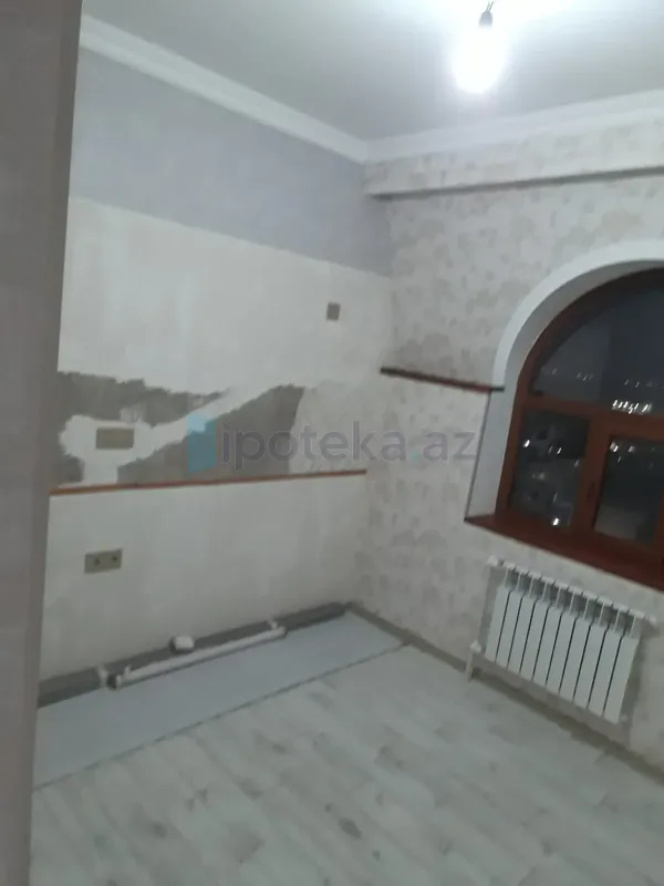 Satılır 2 otaqlı yeni tikili 60 m²