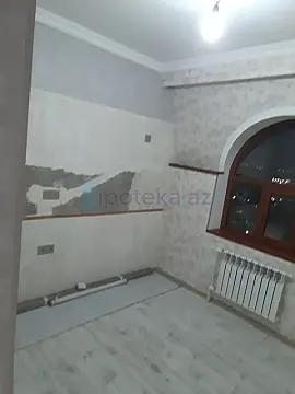 Satılır 2 otaqlı yeni tikili 60 m²