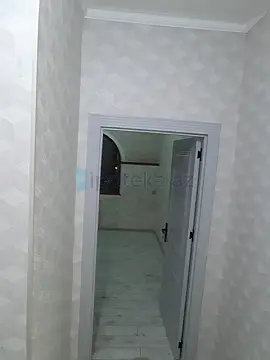 Satılır 2 otaqlı yeni tikili 60 m²