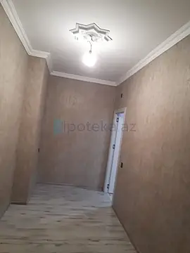 Satılır 2 otaqlı yeni tikili 60 m²