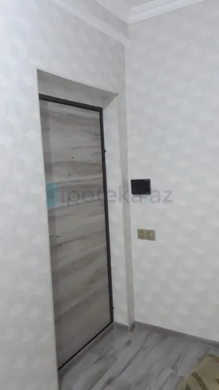 Satılır 2 otaqlı yeni tikili 60 m²