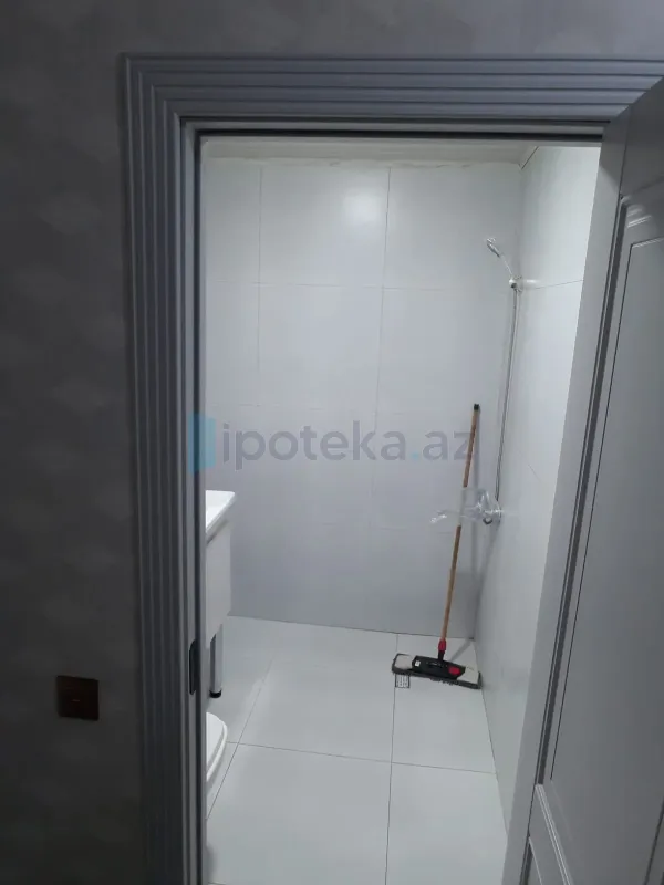 Satılır 2 otaqlı yeni tikili 60 m²