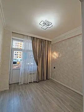 Satılır 2 otaqlı yeni tikili 50 m² — Bakı, Abşeron 2 otaq 50.00 m²