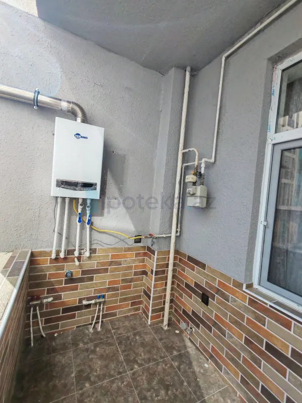 Satılır 2 otaqlı yeni tikili 50 m²