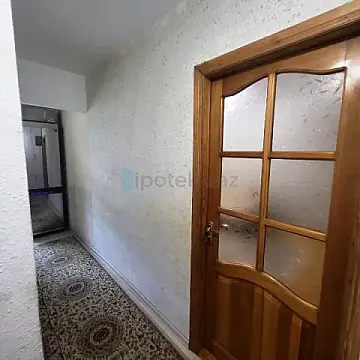Satılır 2 otaqlı köhnə tikili 50 m²