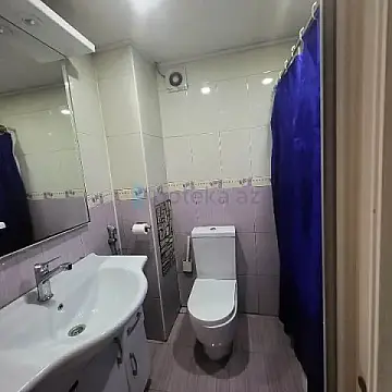 Satılır 2 otaqlı köhnə tikili 50 m²