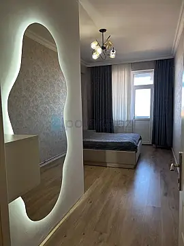 Satılır 2 otaqlı yeni tikili 81 m²