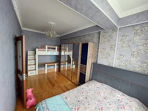 Satılır 3 otaqlı yeni tikili 100 m²