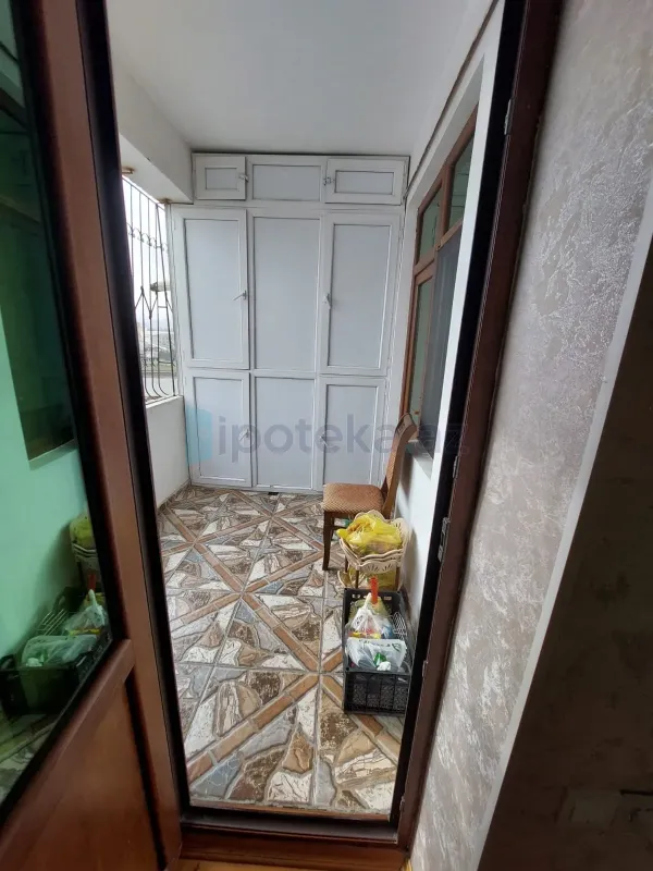 Satılır 3 otaqlı yeni tikili 100 m²