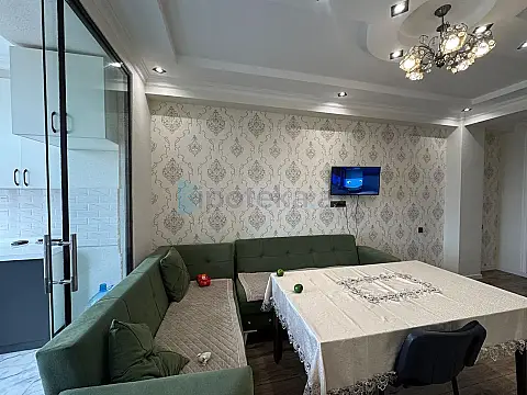 Satılır 3 otaqlı yeni tikili 75 m² — Bakı, Abşeron 3 otaq 75.00 m²