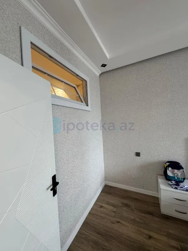 Satılır 3 otaqlı yeni tikili 75 m²