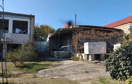 Satılır torpaq sahəsi — Bakı, Xəzər