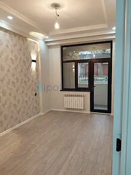 Satılır 2 otaqlı yeni tikili 59 m²
