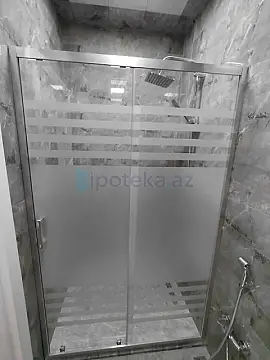 Satılır 2 otaqlı yeni tikili 59 m²