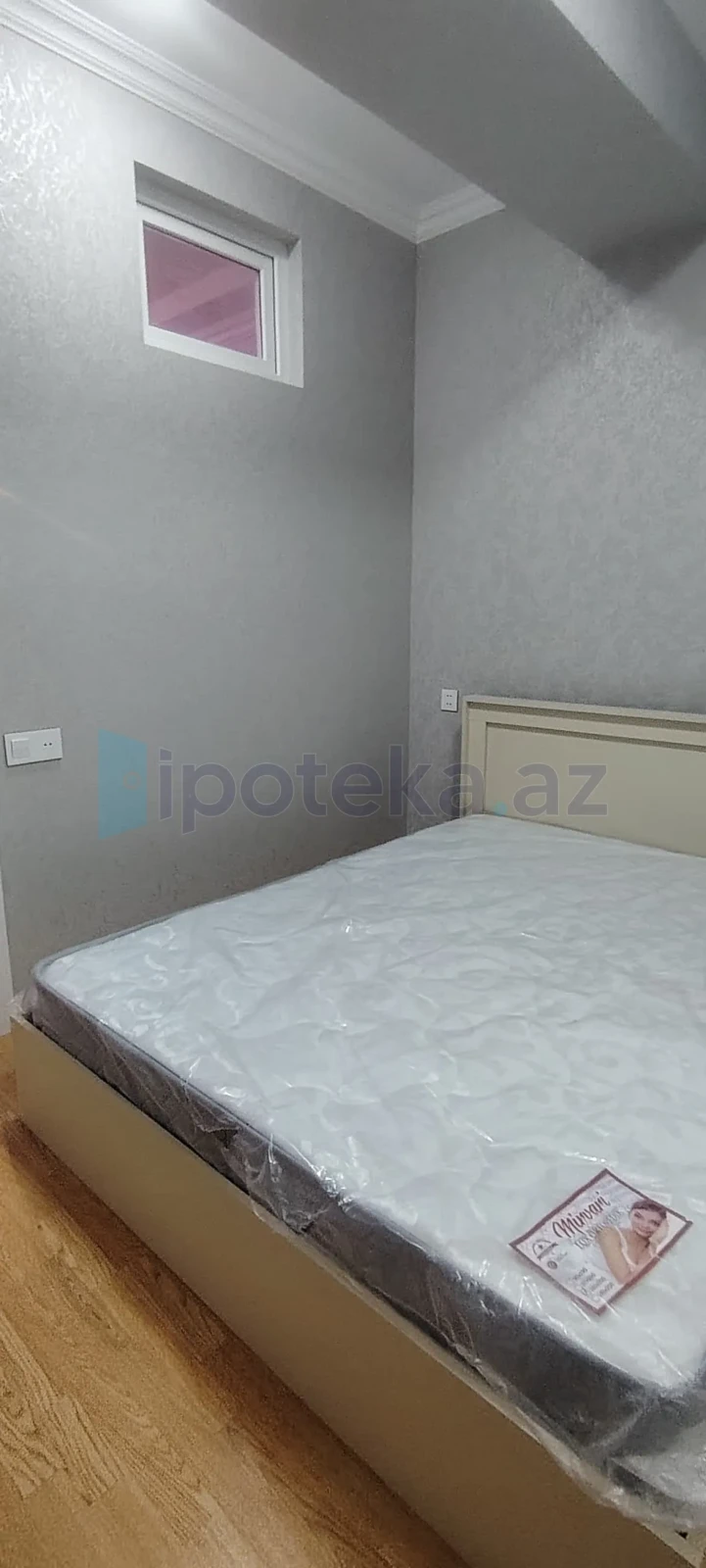 Satılır 2 otaqlı yeni tikili 31 m²