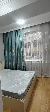 Satılır 2 otaqlı yeni tikili 31 m²